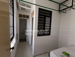 Central Green Condominium (D3), Condominium #495601721